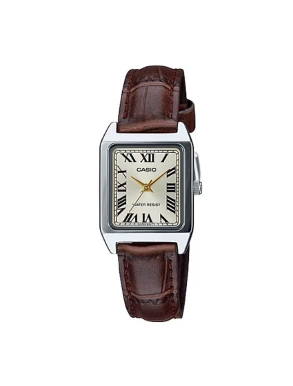 Dámské hodinky CASIO LTP-V007L-9B + BOX Dámské hodinky CASIO LTP-V007L-9B + BOX