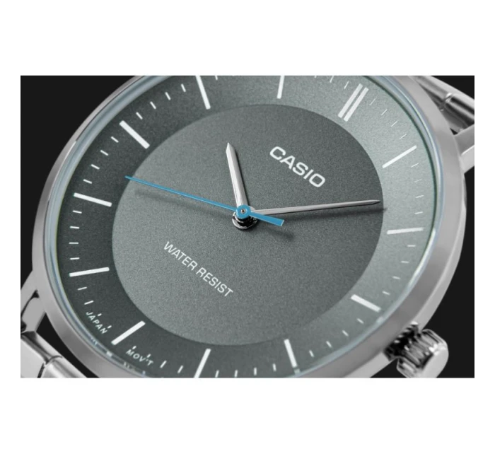 Pánské hodinky CASIO MTP-VT04D-8EDF + BOX