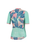 koszulka damska model 21842126 zielona XS - Rogelli