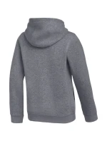 Dětská mikina Park 26 Fleece Hoodie šedá model 21950261 071 - NIKE
