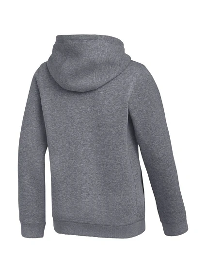 Dětská mikina Park 26 Fleece Hoodie šedá model 21950261 071 - NIKE