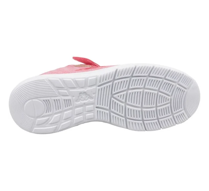 Dětská obuv Gizeh K Jr 260597K-7210 - Kappa Dětská obuv Gizeh K Jr 260597K-7210 - Kappa