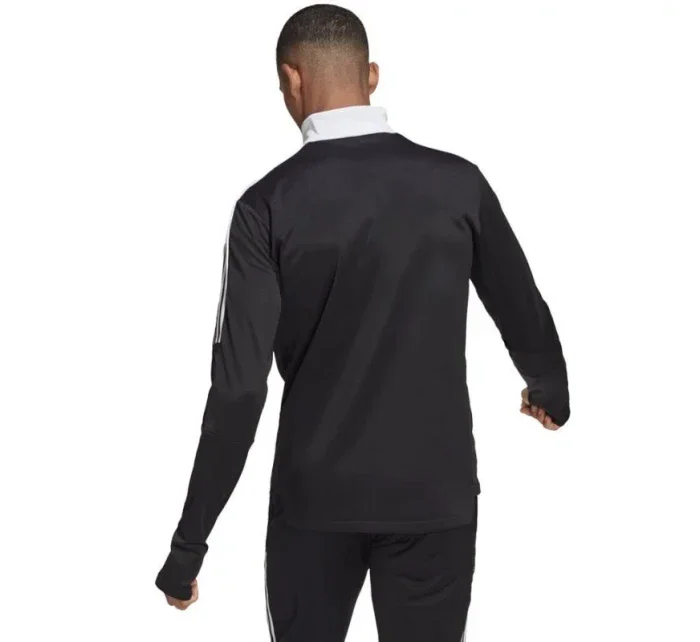Pánská fotbalová mikina Tiro 21 Warm Top M GM7354 - Adidas
