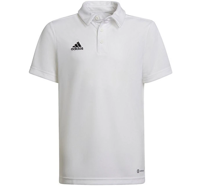 Entrada 22 Polo Jr dětské tričko HC5059 - Adidas