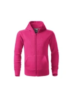 Dětská mikina Trendy Zipper Jr MLI-41240 - Malfini