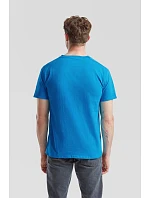 Fruit of the Loom Valueweight T Tričko 16.1036 red Fruit of the Loom Valueweight T Tričko 16.1036 red