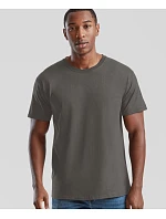 Fruit of the Loom Valueweight T Tričko 16.1036 light graphite Fruit of the Loom Valueweight T Tričko 16.1036 light graphite