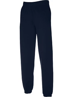 Classic Pants Tepláky deep navy model 22533352 - Fruit of the Loom