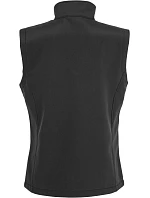 Result R 902F Dámská 2-vrstvá softshell vesta "Printable" 30.902F black Result R 902F Dámská 2-vrstvá softshell vesta "Printable" 30.902F black