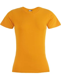 Dámské tričko "Premium" 40. orange model 22432735 - Promodoro