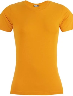 Dámské tričko "Premium" 40. orange model 22432735 - Promodoro