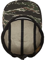 Flexfit 7005 5 panelová kšiltovka "Classic Jockey" 55.7005 camo
