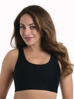 Style Essential Bralette Bikini - horní díl 8344-1 black - Anita Classix