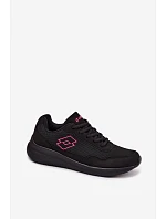 Unisex sportovní boty  Černé model 22182129 - Lotto