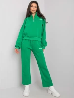 Sada EM KMPL 708.16 zelených