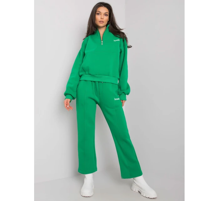 Sada EM KMPL 708.16 zelených