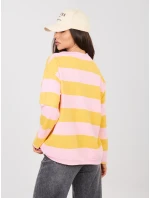 Halenka IT BZ 6606.00 žlutá Halenka IT BZ 6606.00 žlutá