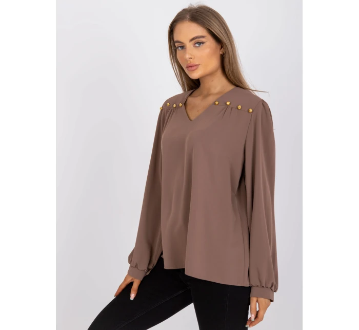 Halenka LK BZ 508827.62P hnědá