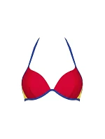 Horní díl plavek  (2)  model 22093275 - Marko