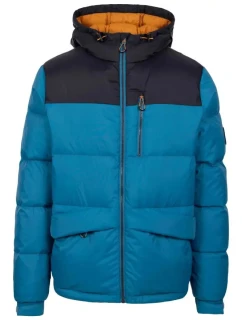 Pánská péřová bunda Trespass Erris