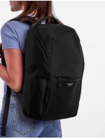 Dámský batoh Vuch Sygurny Black Dámský batoh Vuch Sygurny Black