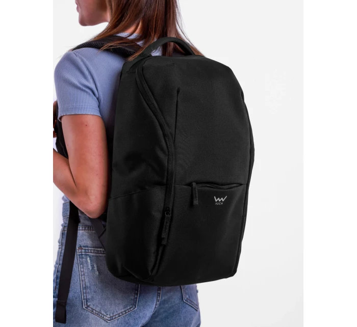 Dámský batoh Vuch Sygurny Black Dámský batoh Vuch Sygurny Black