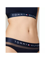 Close to Body Dámské kalhotky THONG UW0UW00064416 - Tommy Hilfiger