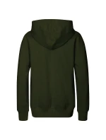 Chill mikina dětská military Chill mikina dětská military