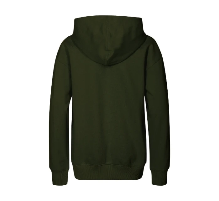 Chill mikina dětská military Chill mikina dětská military