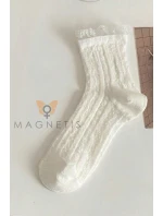 SKARPETKA  02 model 22024696 - Magnetis