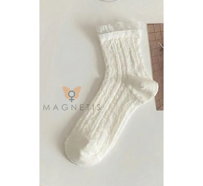 SKARPETKA  02 model 22024696 - Magnetis