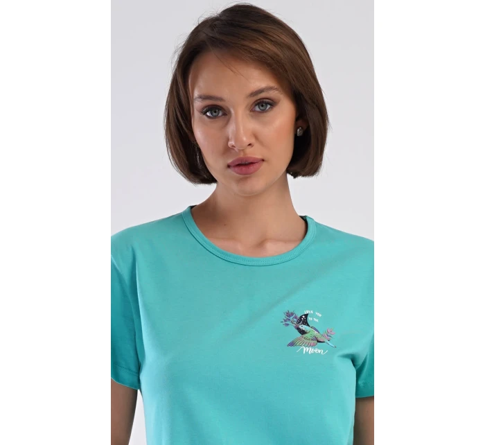 Dámské pyžamo kapri model 20847994 - Vienetta