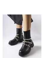 Boty model 205121 Solea Boty model 205121 Solea