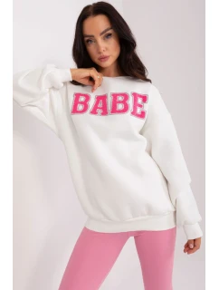 Mikina model 206652 Factory Price