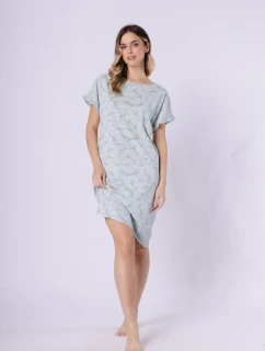 Noční košilka  model 223685 M-Max