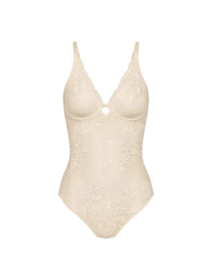 Amourette Charm BS - YELLOW - TRIUMPH YELLOW - TRIUMPH