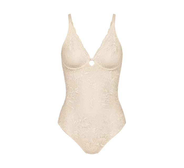 Amourette Charm BS - YELLOW - TRIUMPH YELLOW - TRIUMPH