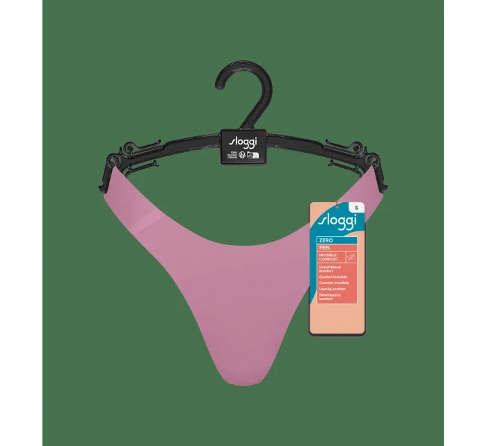 ZERO Feel 2.0 model 21367841 tanga UNKNOWN  UNKNOWN - Sloggi