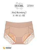 Kalhotky DC Girl 27311 A12 Classic S–XL Kalhotky DC Girl 27311 A12 Classic S–XL