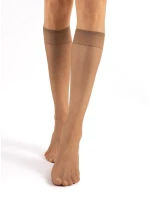 Dámské podkolenky Fiore Pola C2100 15 den A'2