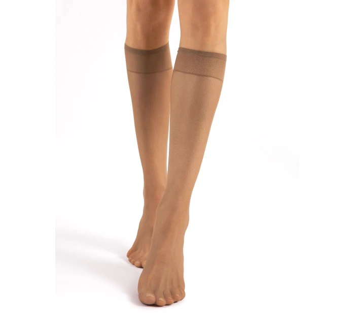 Dámské podkolenky Fiore Pola C2100 15 den A'2