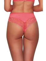 Dámské kalhotky brazilky model 20113920 S2XL - Ava