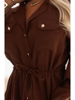 Dámské šaty model 21935855 - numoco basic