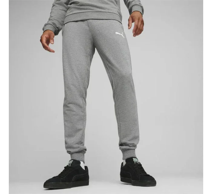 Puma Team Goal Casuals M 658598 33 kalhoty Puma Team Goal Casuals M 658598 33 kalhoty