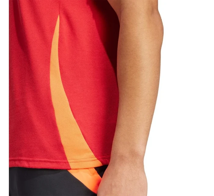 Tričko adidas Tiro 24 Competition Polo M IR7563