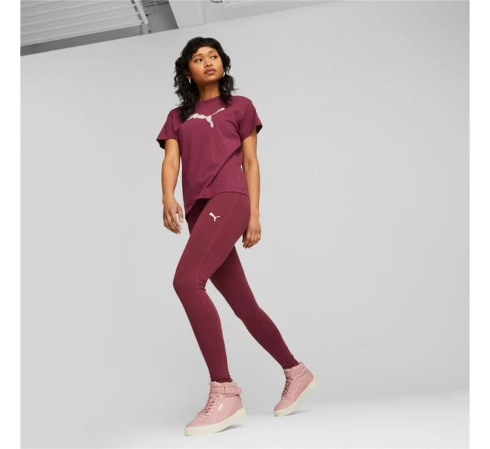 Dámské zimní boty Puma CARINA 2.0 MID WTR insulated eco leather sneakers pink (385852-04) dámské