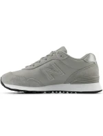 Dámské tenisky New Balance 515 sportovní boty šedé (WL515OGB)
