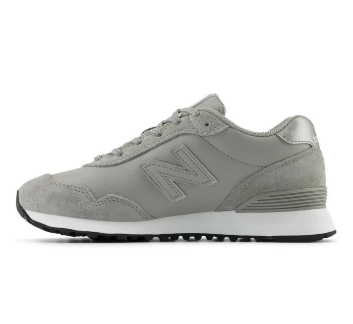 Dámské tenisky New Balance 515 sportovní boty šedé (WL515OGB)