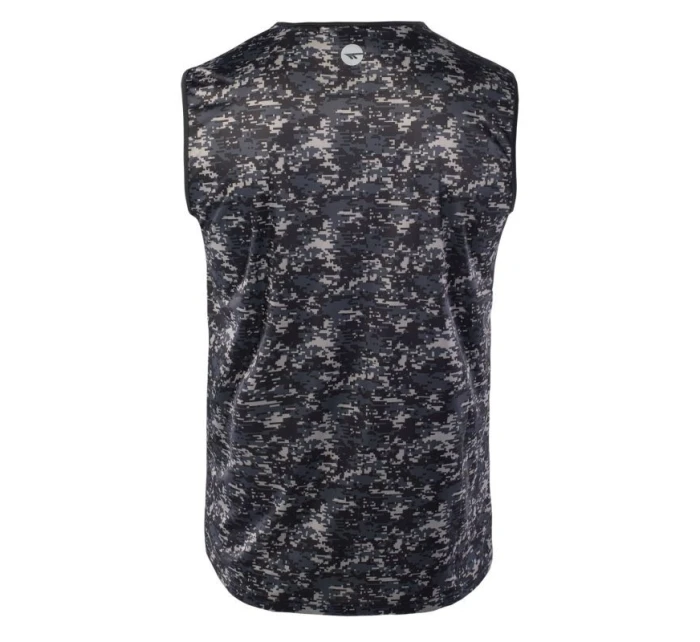 Pánské tričko TADEMOR bez rukávů Pánské tričko TADEMOR bez rukávů