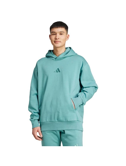 Mikina All M pánské model 21364200 - ADIDAS